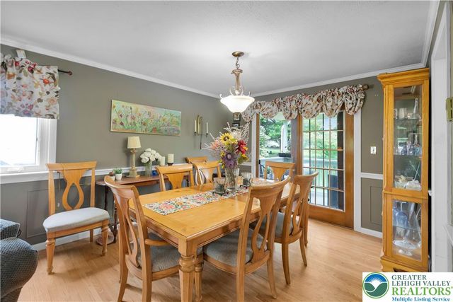 5970 Club House Lane, Lower Macungie Twp, PA 18106