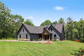 5549 Tyree Road, Winston, GA 30187