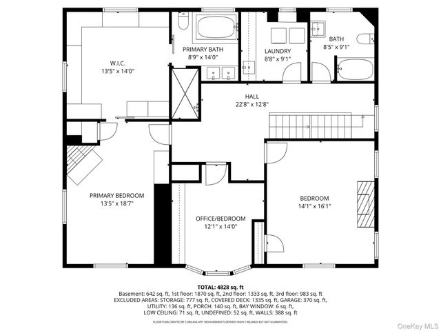 18 Barney Park, Irvington, NY 10533