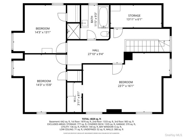 18 Barney Park, Irvington, NY 10533