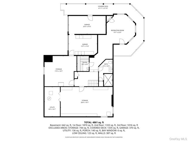 18 Barney Park, Irvington, NY 10533