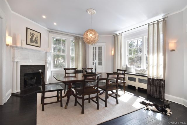 18 Barney Park, Irvington, NY 10533