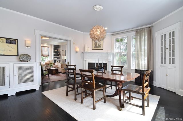 18 Barney Park, Irvington, NY 10533