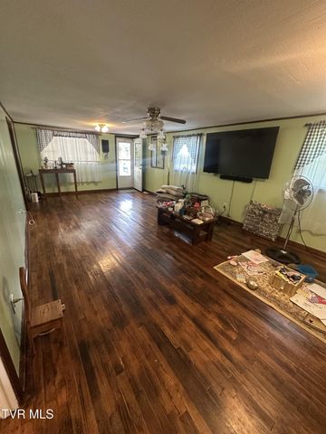 244 2nd Avenue, Dungannon, VA 24245