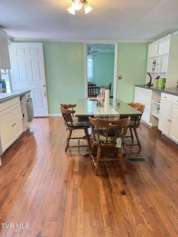 244 2nd Avenue, Dungannon, VA 24245