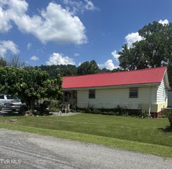 244 2nd Avenue, Dungannon, VA 24245