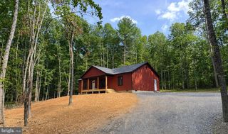 2844 MORELAND GAP ROAD, New Market, VA 22844