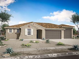 19200 W Palmaritas Drive, Waddell, AZ 85355