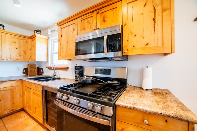 1407 Borrego Pass, Santa Fe, NM 87507