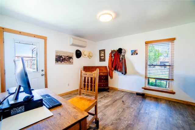 1407 Borrego Pass, Santa Fe, NM 87507