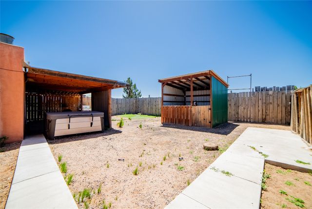 1407 Borrego Pass, Santa Fe, NM 87507