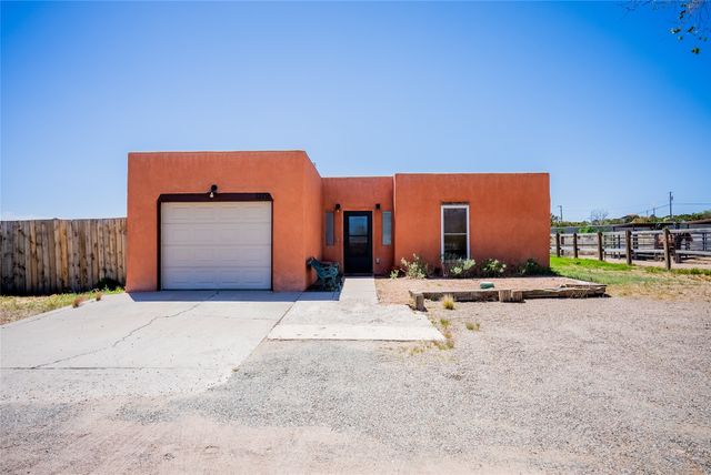1407 Borrego Pass, Santa Fe, NM 87507