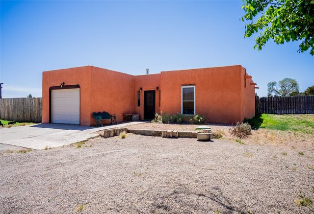 1407 Borrego Pass, Santa Fe, NM 87507