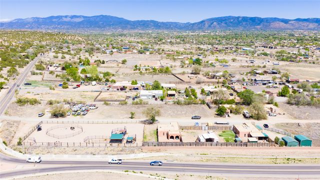 1407 Borrego Pass, Santa Fe, NM 87507