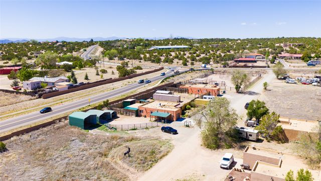 1407 Borrego Pass, Santa Fe, NM 87507