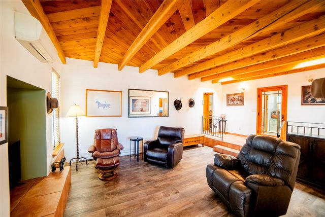 1407 Borrego Pass, Santa Fe, NM 87507