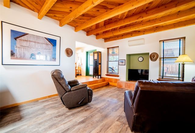 1407 Borrego Pass, Santa Fe, NM 87507
