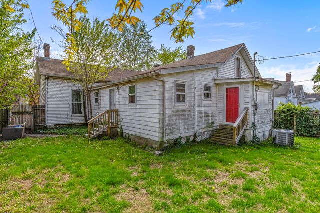 208 Holmes Street, Frankfort, KY 40601