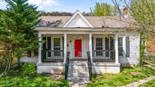 208 Holmes Street, Frankfort, KY 40601