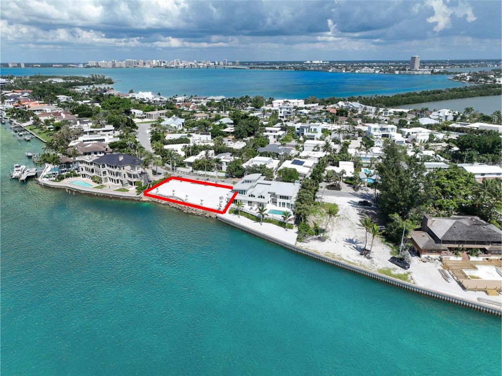 1215 WESTWAY DRIVE, Sarasota, FL 34236