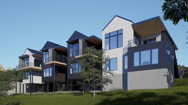 900 S 2nd ST 1, Austin, TX 78704