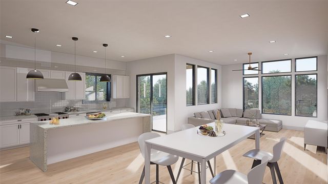 900 S 2nd ST 1, Austin, TX 78704