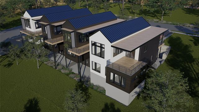 900 S 2nd ST 1, Austin, TX 78704