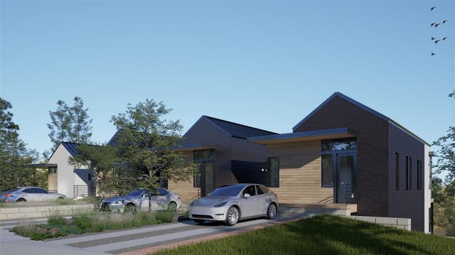 900 S 2nd ST 1, Austin, TX 78704