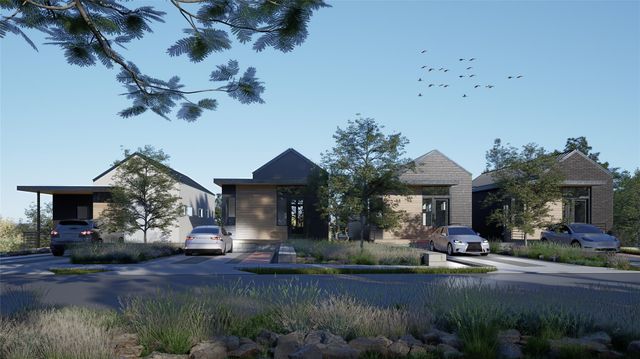 900 S 2nd ST 1, Austin, TX 78704
