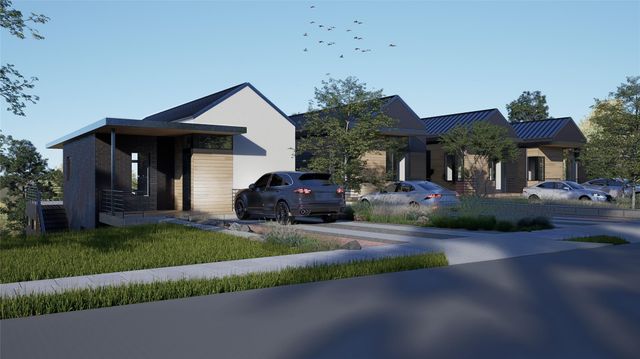 900 S 2nd ST 1, Austin, TX 78704