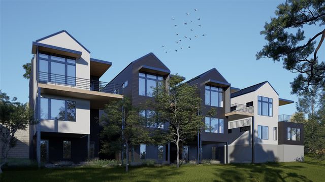 900 S 2nd ST 1, Austin, TX 78704
