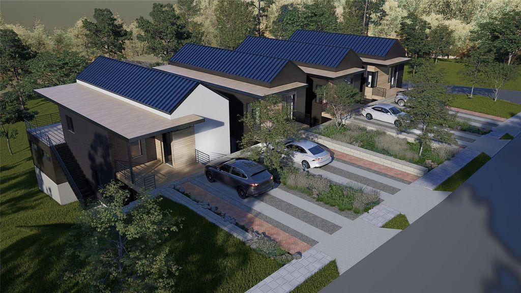 900 S 2nd ST 1, Austin, TX 78704