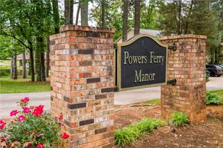 61 Powers Ferry Manor SE, Marietta, GA 30067