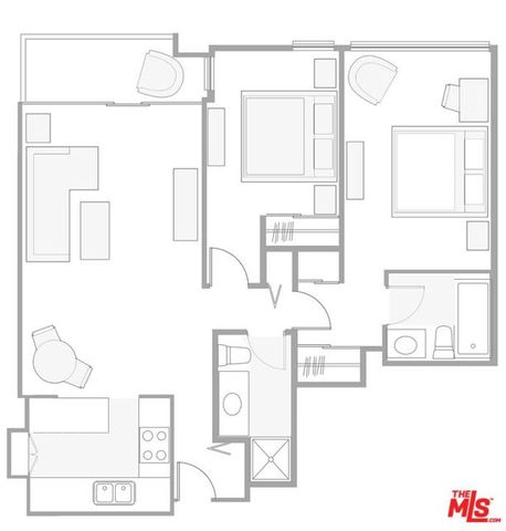 2700 Neilson Way 228, Santa Monica, CA 90405