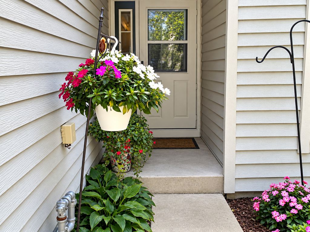 418 Hill Court 418, Wauconda, IL 60084 — exterior