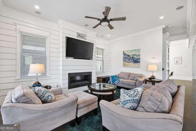 438 Langford Drive, Norcross, GA 30071