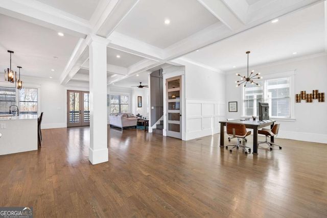 438 Langford Drive, Norcross, GA 30071