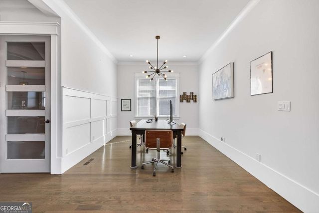 438 Langford Drive, Norcross, GA 30071