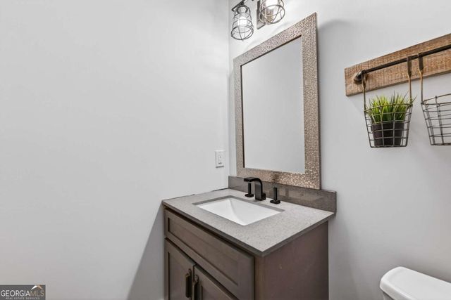 438 Langford Drive, Norcross, GA 30071