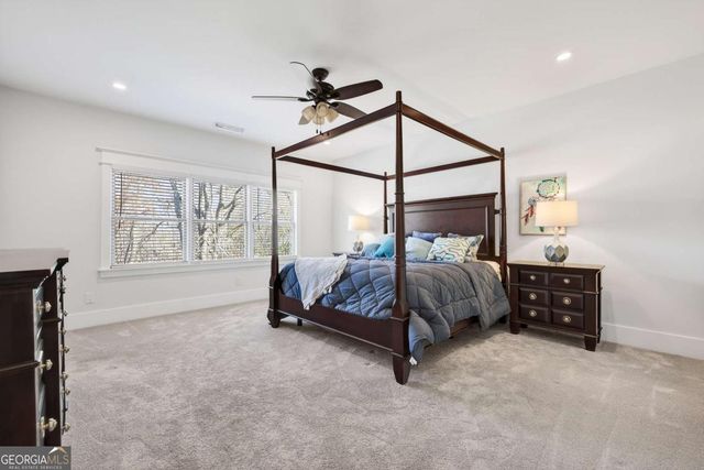 438 Langford Drive, Norcross, GA 30071