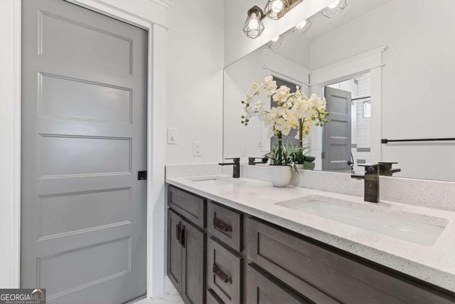 438 Langford Drive, Norcross, GA 30071