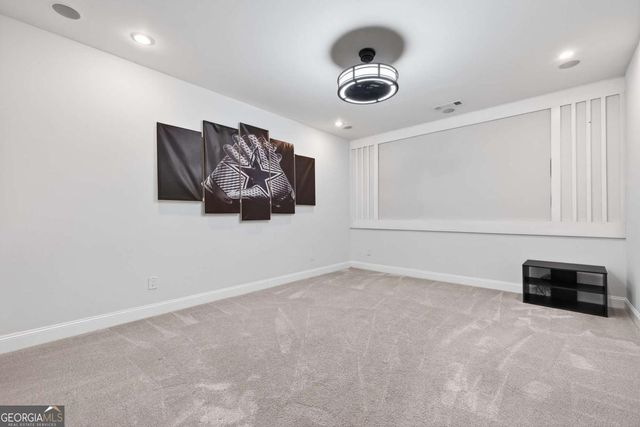 438 Langford Drive, Norcross, GA 30071