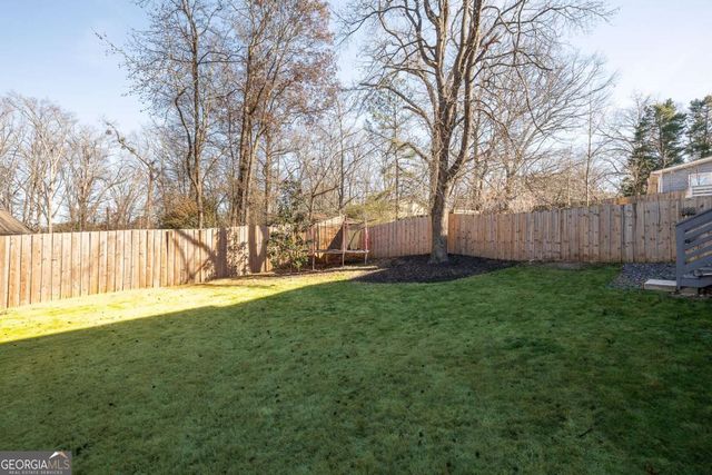 438 Langford Drive, Norcross, GA 30071