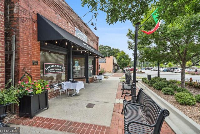 438 Langford Drive, Norcross, GA 30071