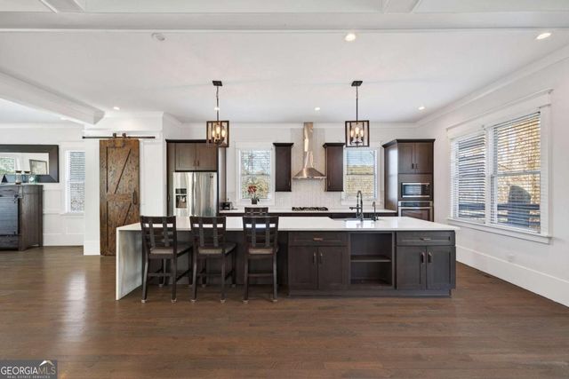 438 Langford Drive, Norcross, GA 30071