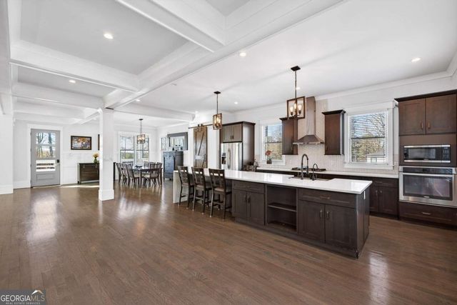 438 Langford Drive, Norcross, GA 30071