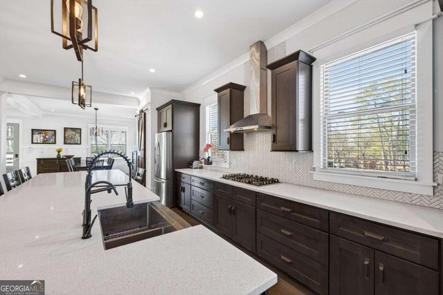 438 Langford Drive, Norcross, GA 30071