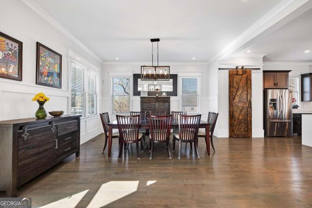 438 Langford Drive, Norcross, GA 30071