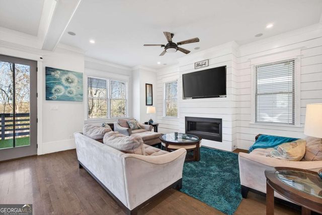 438 Langford Drive, Norcross, GA 30071