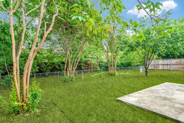 516 Northridge Drive, Allen, TX 75002